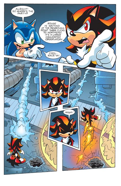 shadow the hedgehog comic|shadow the hedgehog comic pics.